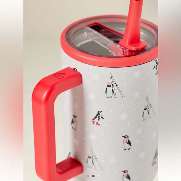 HydroJug × Anthropologie 40 oz. Traveler - Picture 2 of 2